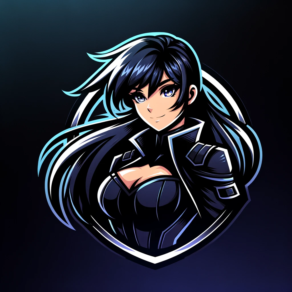 Взрослая героиня