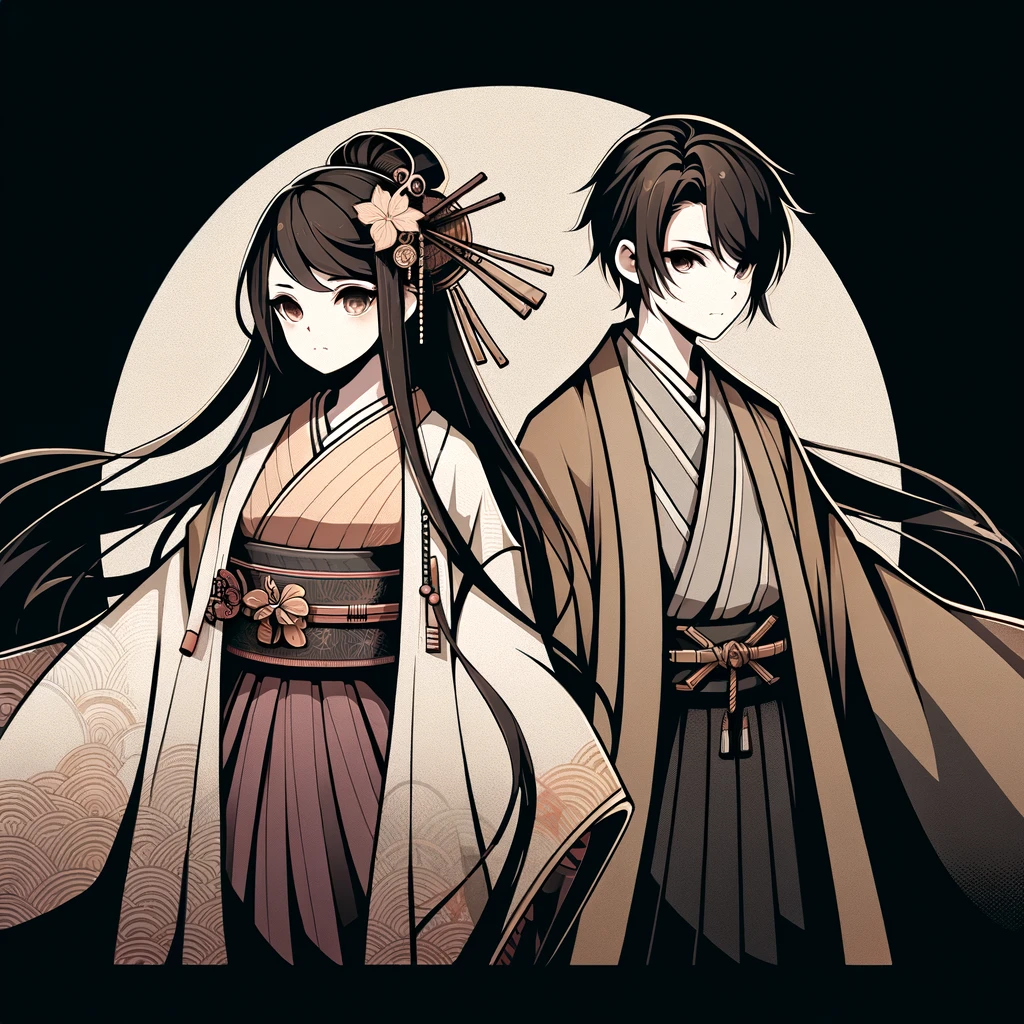 Период Хэйан