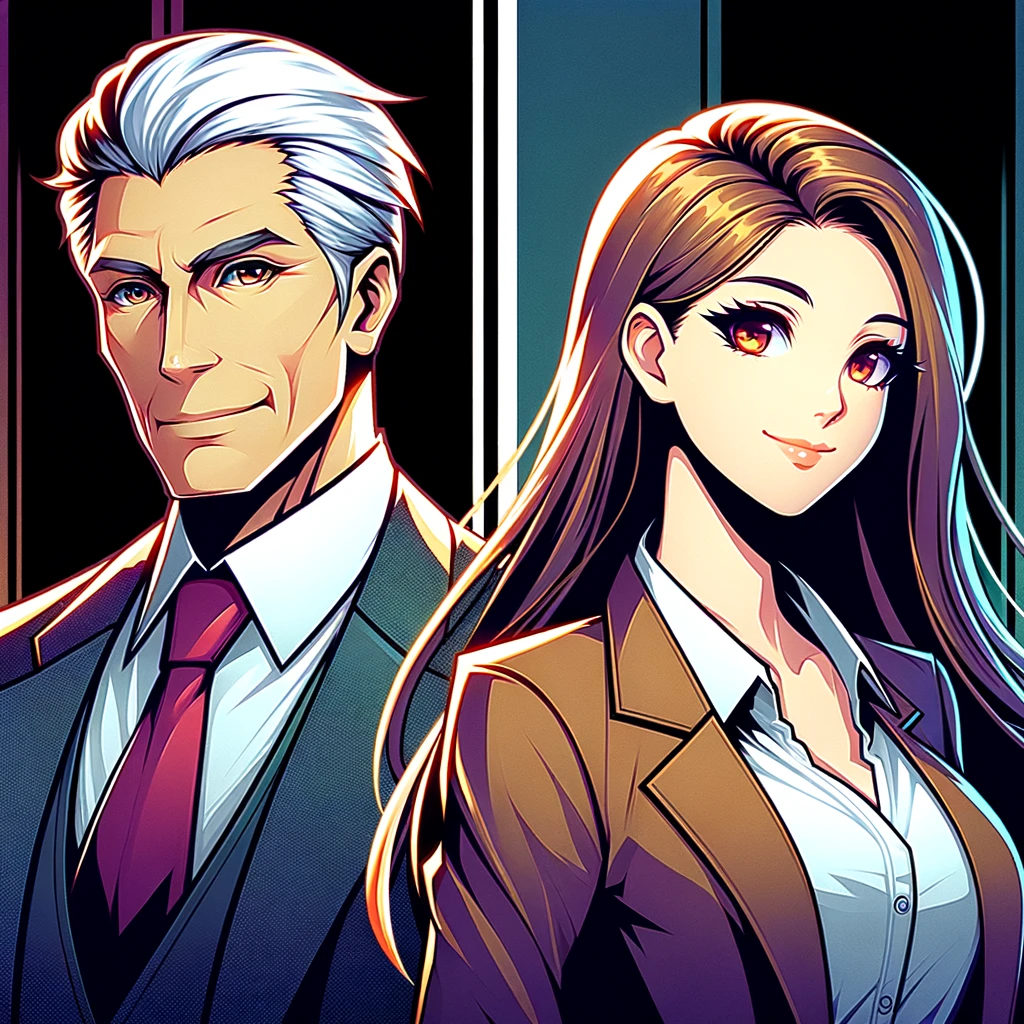 Разница в возрасте